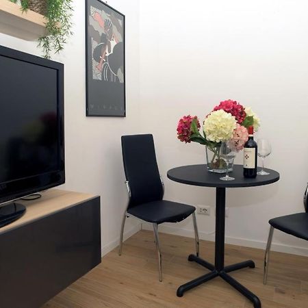 Pamphili Charme Rome Apartment Bagian luar foto
