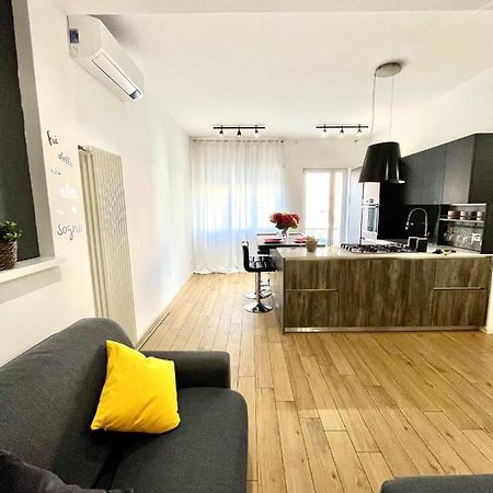 Pamphili Charme Rome Apartment Bagian luar foto