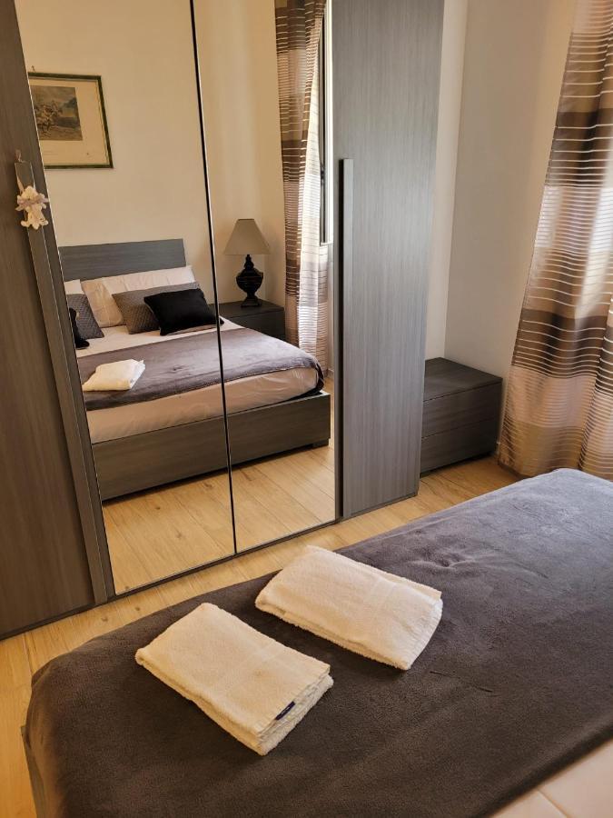 Pamphili Charme Rome Apartment Bagian luar foto
