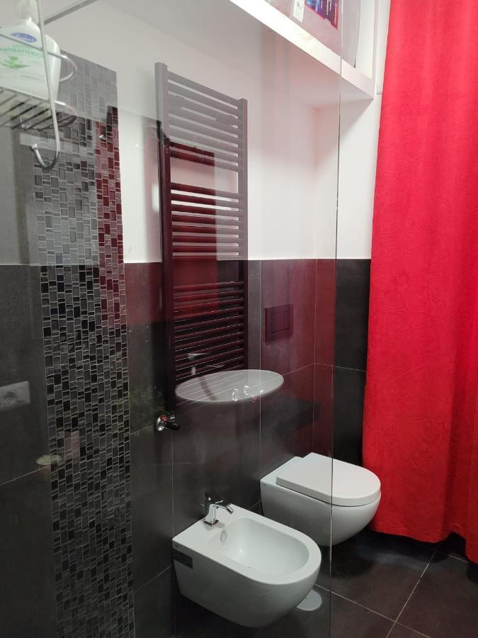 Pamphili Charme Rome Apartment Bagian luar foto