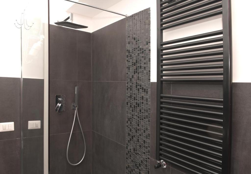 Pamphili Charme Rome Apartment Bagian luar foto