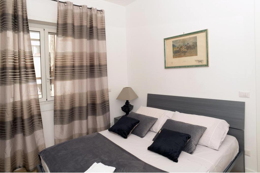 Pamphili Charme Rome Apartment Bagian luar foto