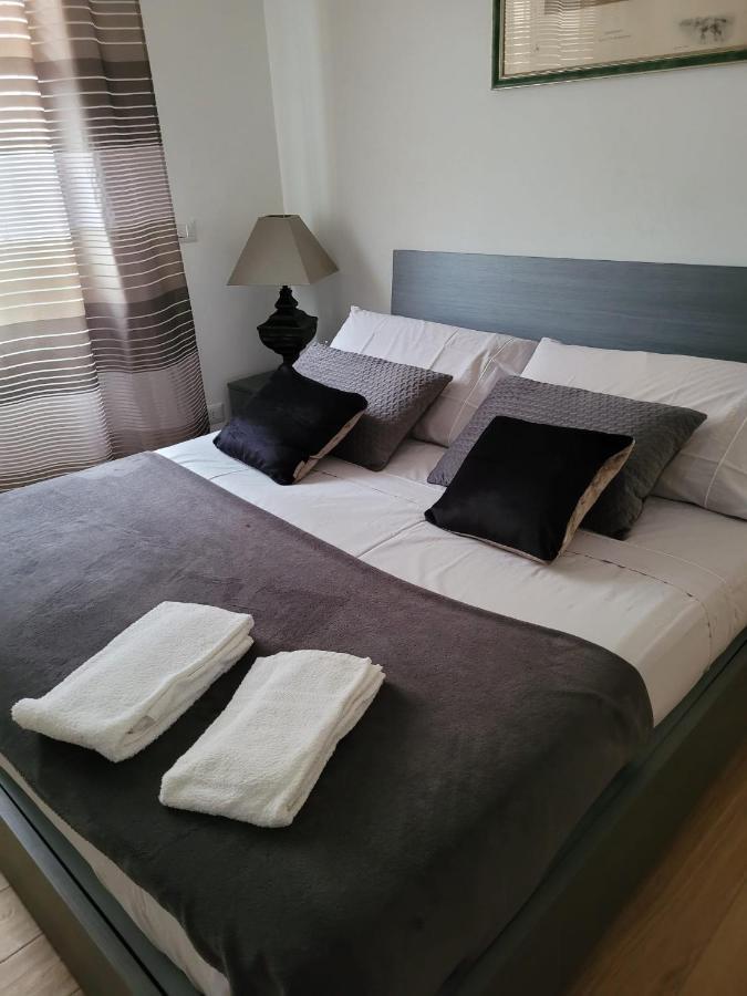 Pamphili Charme Rome Apartment Bagian luar foto