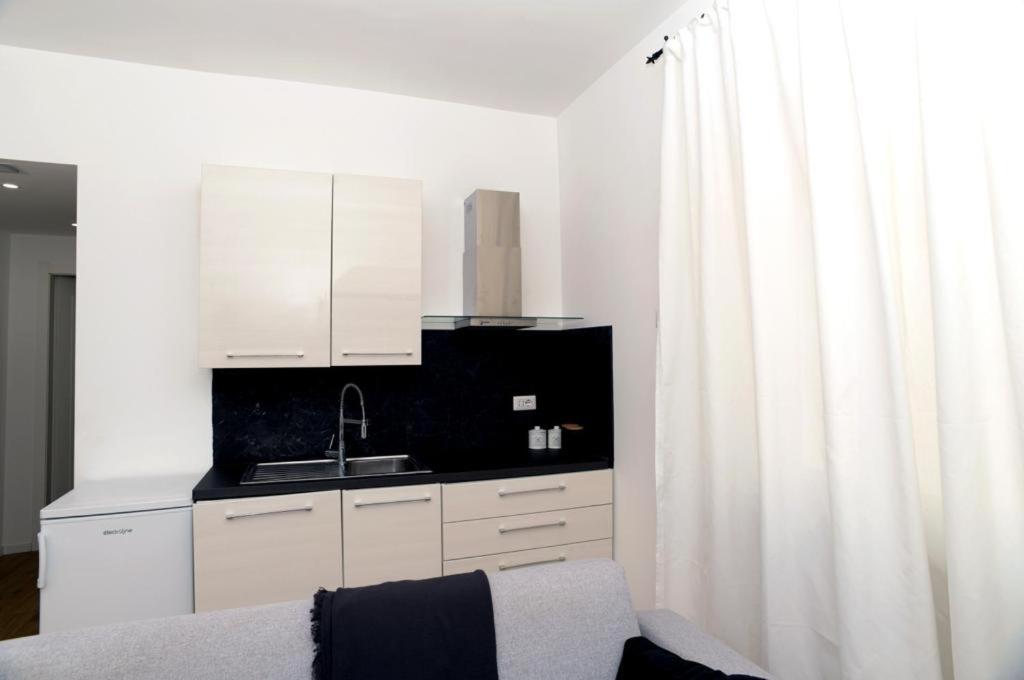 Pamphili Charme Rome Apartment Bagian luar foto
