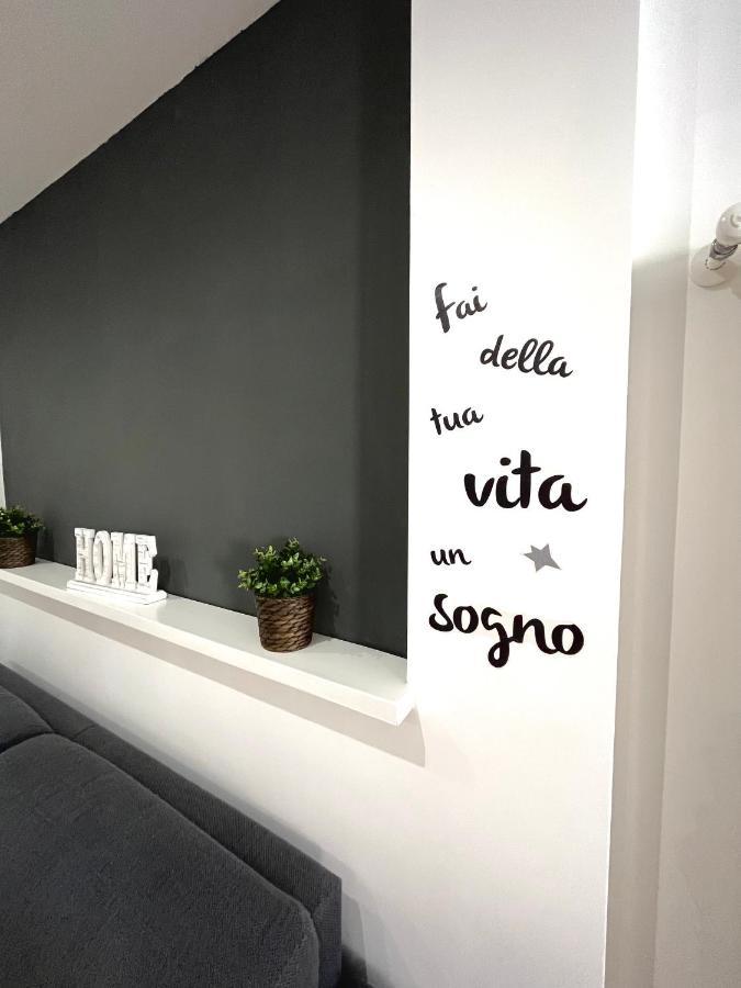 Pamphili Charme Rome Apartment Bagian luar foto