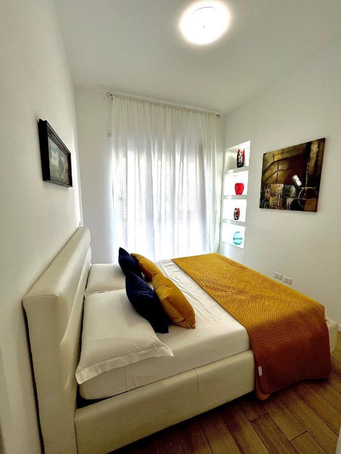 Pamphili Charme Rome Apartment Bagian luar foto