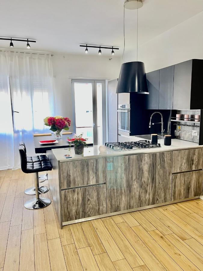 Pamphili Charme Rome Apartment Bagian luar foto