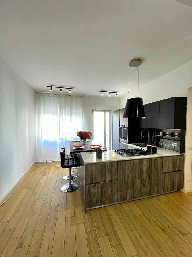 Pamphili Charme Rome Apartment Bagian luar foto