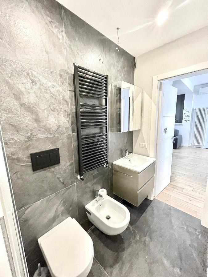 Pamphili Charme Rome Apartment Bagian luar foto