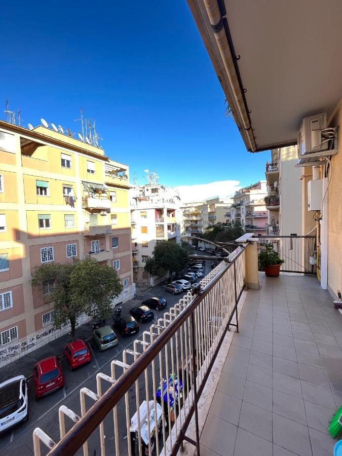 Pamphili Charme Rome Apartment Bagian luar foto