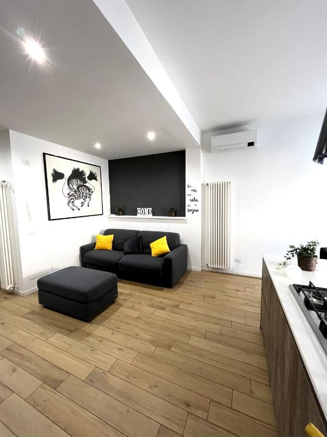 Pamphili Charme Rome Apartment Bagian luar foto